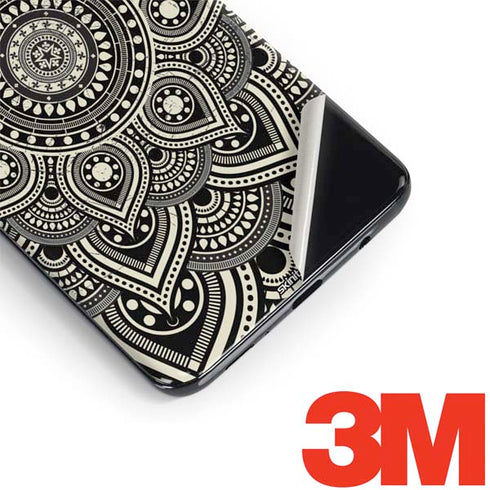 Sacred Wheel Galaxy S9 Skin